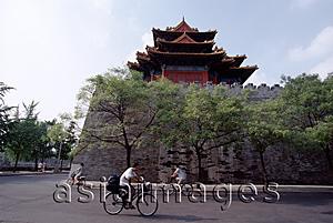 Asia Images Group - China, Beijing, Forbidden City