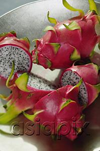 AsiaPix - Still life with Dragon Fruit